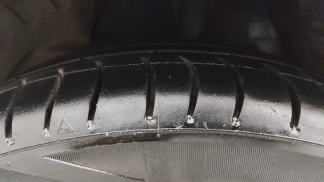 Tata Zest Revotron 1.2 XT Second-hand 2015 Tata Zest Revotron 1.2 XT for sale in Pune-5