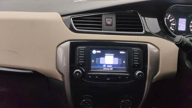 Tata Zest Revotron 1.2 XT Second-hand 2015 Tata Zest Revotron 1.2 XT for sale in Pune-6