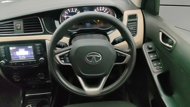 Tata Zest Revotron 1.2 XT Second-hand 2015 Tata Zest Revotron 1.2 XT for sale in Pune-0