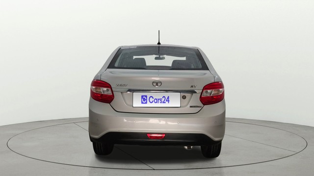 Tata Zest Revotron 1.2 XT Second-hand 2015 Tata Zest Revotron 1.2 XT for sale in Pune-14