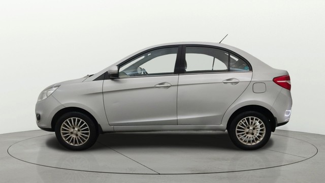 Tata Zest Revotron 1.2 XT Second-hand 2015 Tata Zest Revotron 1.2 XT for sale in Pune-16