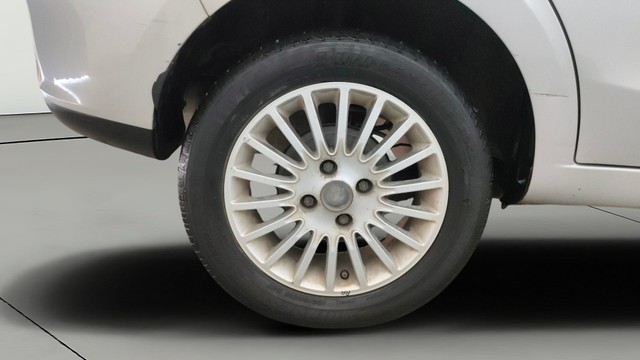 Tata Zest Revotron 1.2 XT Second-hand 2015 Tata Zest Revotron 1.2 XT for sale in Pune-27