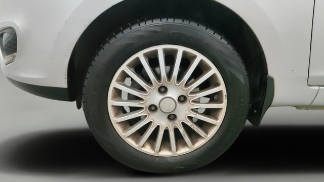 Tata Zest Revotron 1.2 XT Second-hand 2015 Tata Zest Revotron 1.2 XT for sale in Pune-29