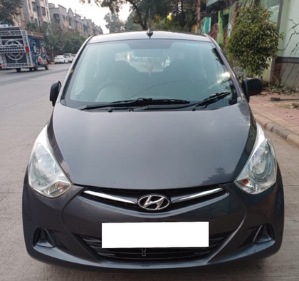 Second-hand 2015 Hyundai EON Magna Plus for sale in Indore