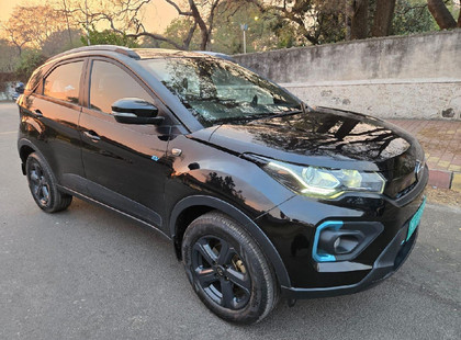 Tata Nexon EV XZ Plus - Photo 1