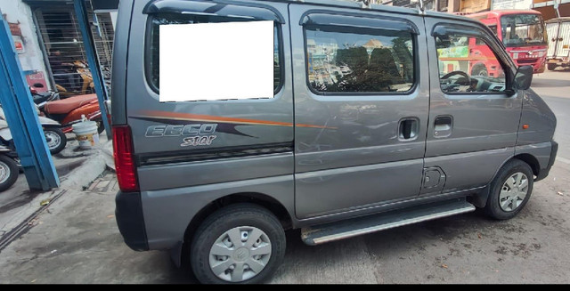 Second-hand 2023 Maruti Suzuki Eeco 5 Seater AC CNG for sale in Pune-5