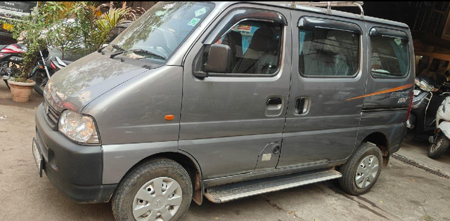 Second-hand 2023 Maruti Suzuki Eeco 5 Seater AC CNG for sale in Pune-4