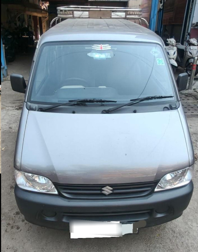 Second-hand 2023 Maruti Suzuki Eeco 5 Seater AC CNG for sale in Pune-3