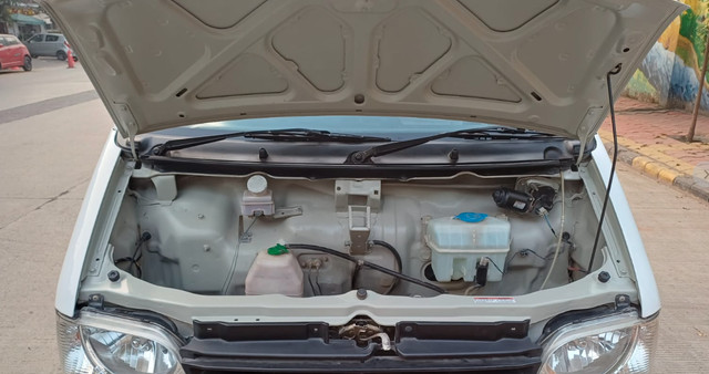 Second-hand 2016 Maruti Suzuki Eeco 7 Seater Standard BSIV for sale in Indore-2