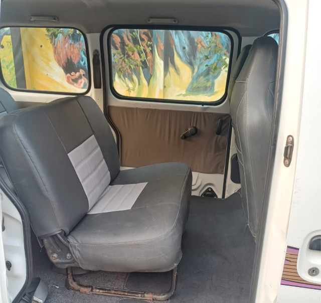 Second-hand 2016 Maruti Suzuki Eeco 7 Seater Standard BSIV for sale in Indore-3