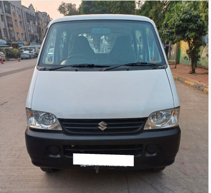 Second-hand 2016 Maruti Suzuki Eeco 7 Seater Standard BSIV for sale in Indore