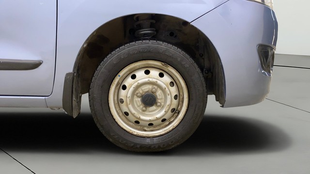 Second-hand 2014 Maruti Suzuki Wagon R LXI CNG for sale in Thane-26