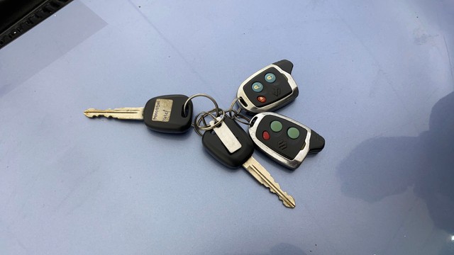 Second-hand 2014 Maruti Suzuki Wagon R LXI CNG for sale in Thane-3