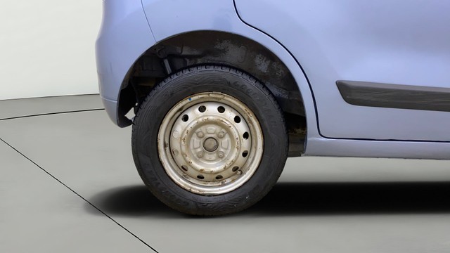 Second-hand 2014 Maruti Suzuki Wagon R LXI CNG for sale in Thane-27