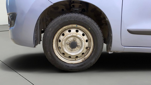 Second-hand 2014 Maruti Suzuki Wagon R LXI CNG for sale in Thane-29