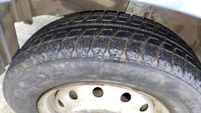 Second-hand 2014 Maruti Suzuki Wagon R LXI CNG for sale in Thane-8