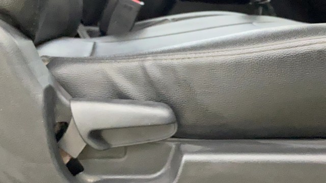 Second-hand 2014 Maruti Suzuki Wagon R LXI CNG for sale in Thane-5