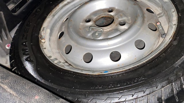 Second-hand 2014 Maruti Suzuki Wagon R LXI CNG for sale in Thane-30