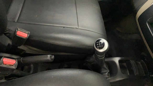 Second-hand 2014 Maruti Suzuki Wagon R LXI CNG for sale in Thane-22