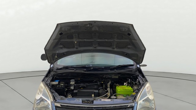 Second-hand 2014 Maruti Suzuki Wagon R LXI CNG for sale in Thane-19