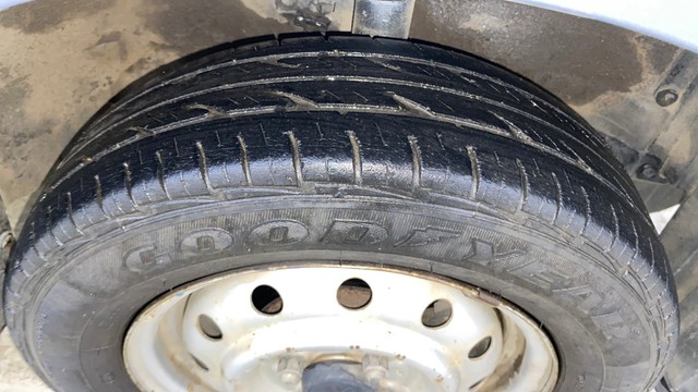 Second-hand 2014 Maruti Suzuki Wagon R LXI CNG for sale in Thane-10