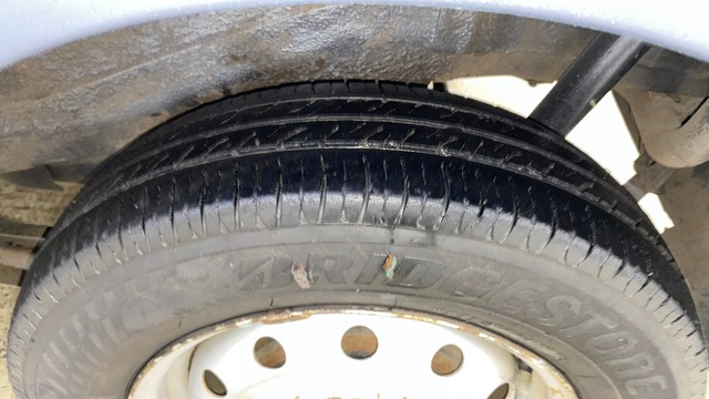 Second-hand 2014 Maruti Suzuki Wagon R LXI CNG for sale in Thane-7