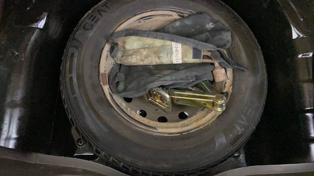 Hyundai i10 Sportz 1.1L Second-hand 2015 Hyundai i10 Sportz 1.1L for sale in Mumbai-27