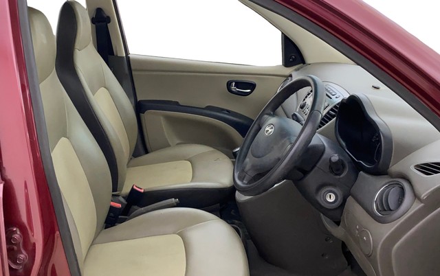 Hyundai i10 Sportz 1.1L Second-hand 2015 Hyundai i10 Sportz 1.1L for sale in Mumbai-15