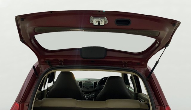 Hyundai i10 Sportz 1.1L Second-hand 2015 Hyundai i10 Sportz 1.1L for sale in Mumbai-20