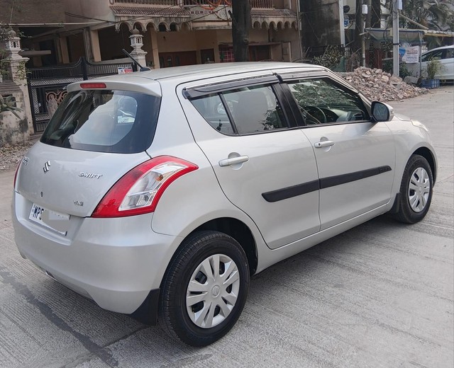 Second-hand 2015 Maruti Suzuki Swift VXI for sale in Indore-2
