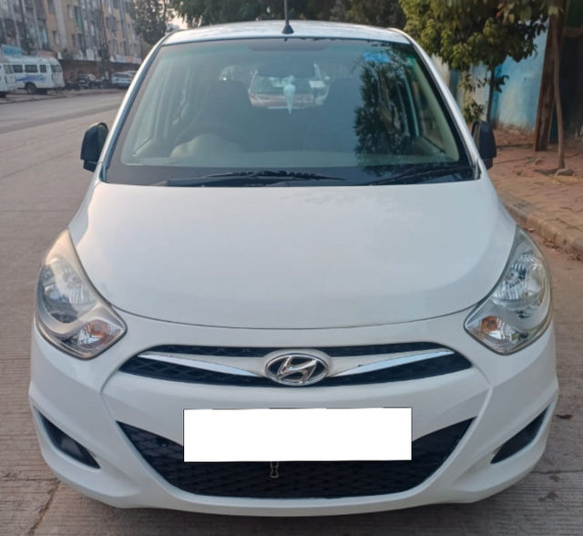 Hyundai i10 Magna 1.1L Second-hand 2015 Hyundai i10 Magna 1.1L for sale in Indore