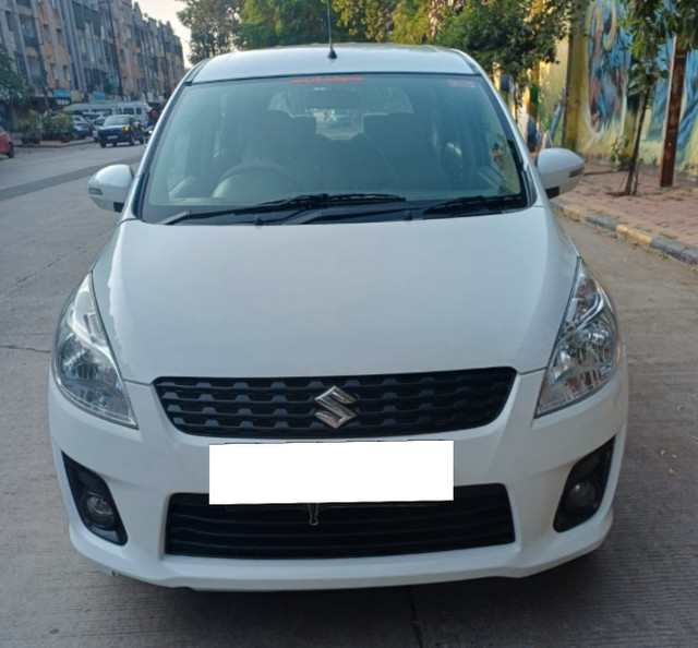 Second-hand 2013 Maruti Suzuki Ertiga VDI for sale in Indore-0