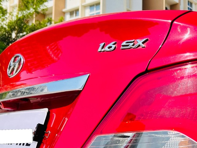 Second-hand 2016 Hyundai Verna 1.6 VTVT SX for sale in Pune-13