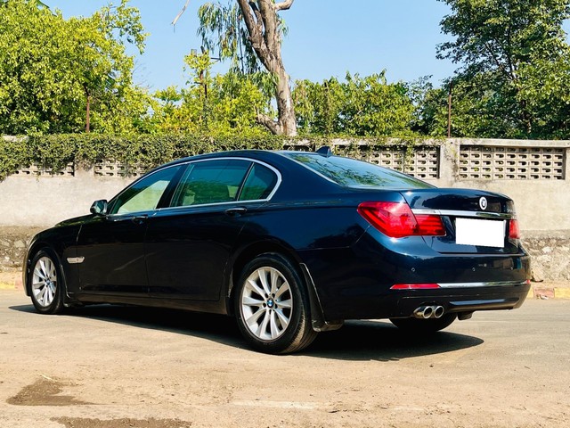 Second-hand 2014 BMW 7 Series Signature 730Ld for sale in Pune-2