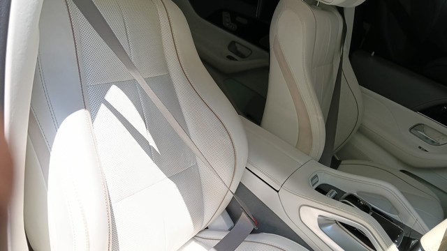 Mercedes-Benz GLS Maybach 600 4MATIC BSVI Second-hand 2023 Mercedes-Benz GLS Maybach 600 4MATIC BSVI for sale in Mumbai-5