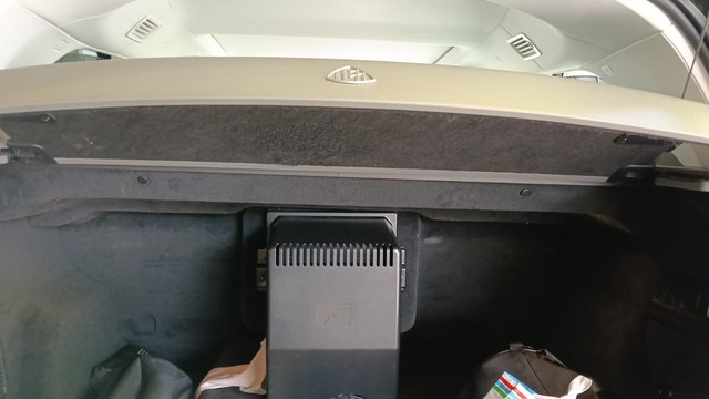 Mercedes-Benz GLS Maybach 600 4MATIC BSVI Second-hand 2023 Mercedes-Benz GLS Maybach 600 4MATIC BSVI for sale in Mumbai-2