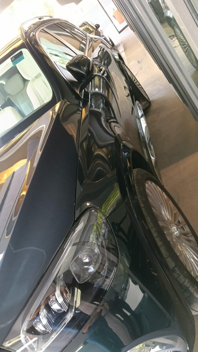 Mercedes-Benz GLS Maybach 600 4MATIC BSVI Second-hand 2023 Mercedes-Benz GLS Maybach 600 4MATIC BSVI for sale in Mumbai-9