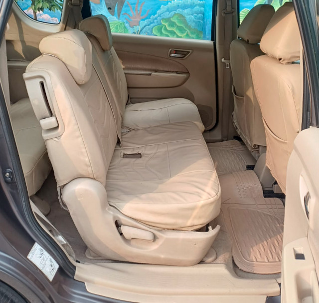 Second-hand 2012 Maruti Suzuki Ertiga ZDI for sale in Indore-4