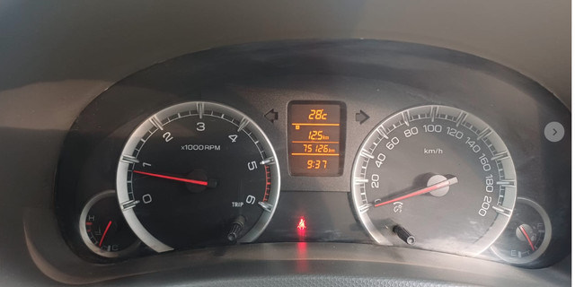 Second-hand 2012 Maruti Suzuki Ertiga ZDI for sale in Indore-6