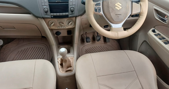 Second-hand 2012 Maruti Suzuki Ertiga ZDI for sale in Indore-5