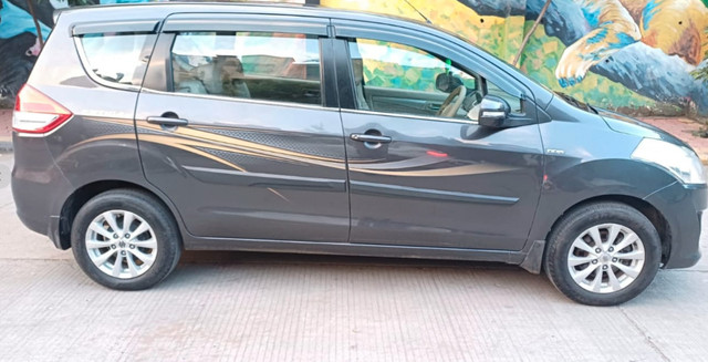 Second-hand 2012 Maruti Suzuki Ertiga ZDI for sale in Indore-1