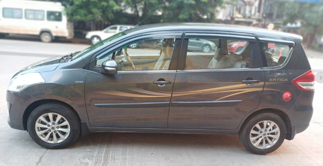 Second-hand 2012 Maruti Suzuki Ertiga ZDI for sale in Indore-2