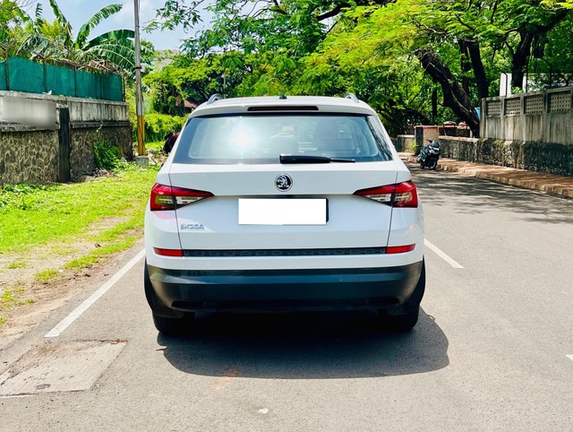 Second-hand 2019 Skoda Kodiaq 2.0 TDI Style for sale in Pune-2