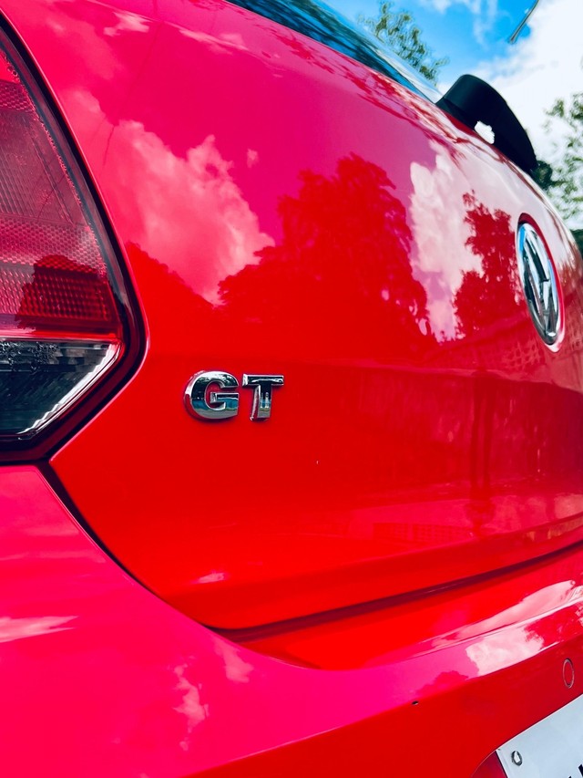 Second-hand 2017 Volkswagen Polo GT TSI for sale in Pune-8