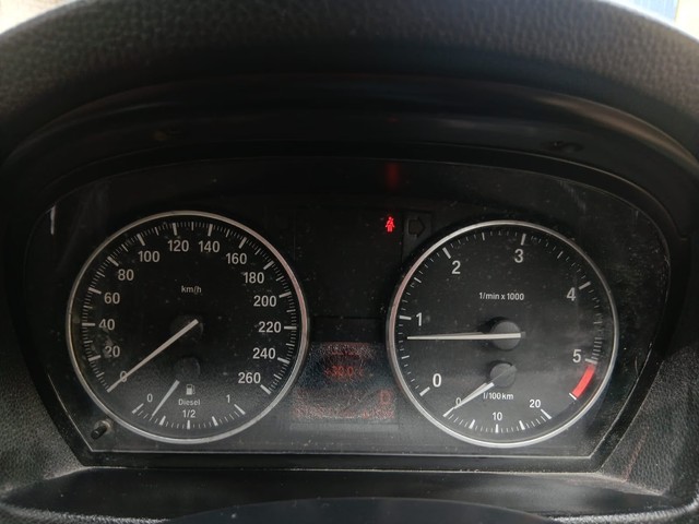 Second-hand 2010 BMW 3 Series 320d for sale in Chennai-12