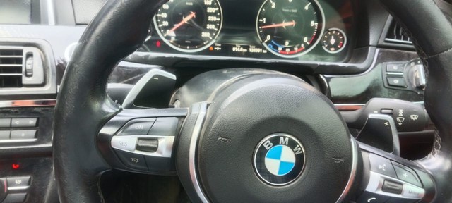 Second-hand 2014 BMW 5 Series 530d M Sport for sale in Chennai-10