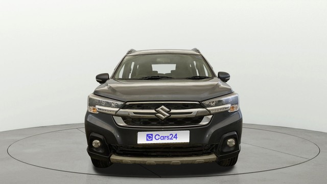 Second-hand 2022 Maruti Suzuki XL6 Alpha AT for sale in Gurgaon-19