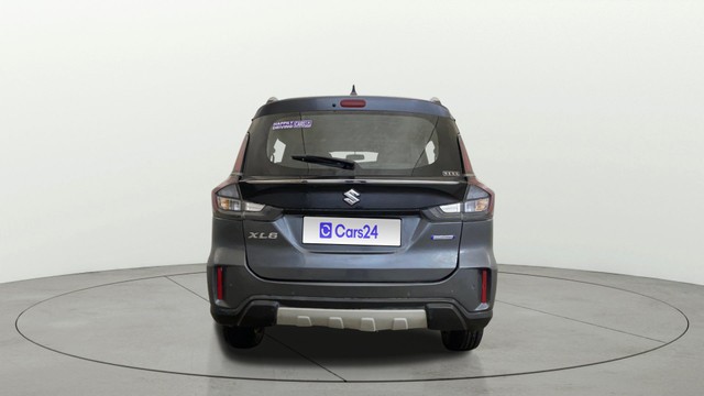 Second-hand 2022 Maruti Suzuki XL6 Alpha AT for sale in Gurgaon-15