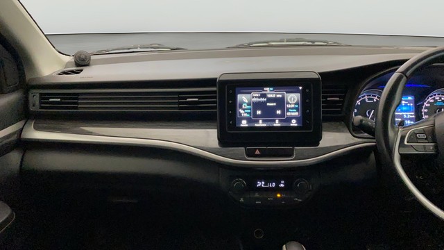 Second-hand 2022 Maruti Suzuki XL6 Alpha AT for sale in Gurgaon-1