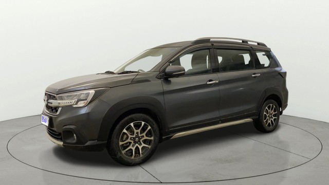 Second-hand 2022 Maruti Suzuki XL6 Alpha AT for sale in Gurgaon-18